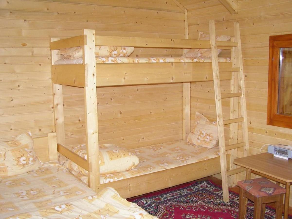 Гостевой дом Popas Turistic Padis Падис-14
