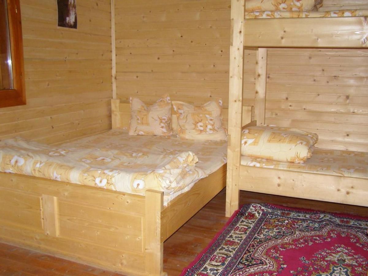 Гостевой дом Popas Turistic Padis Падис