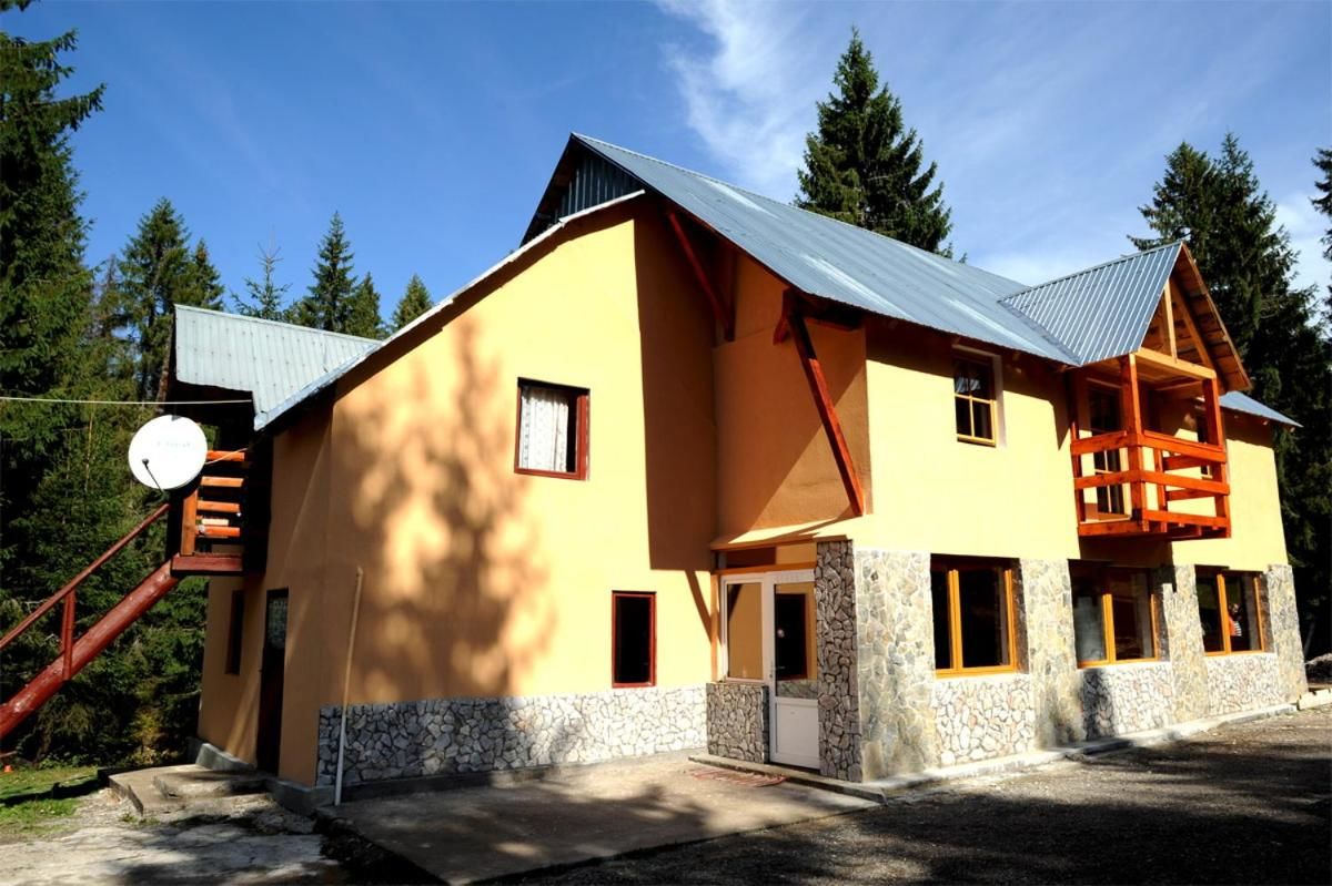 Гостевой дом Popas Turistic Padis Падис-24