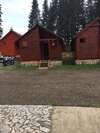 Гостевой дом Popas Turistic Padis Падис-0