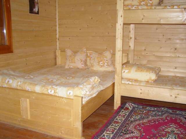 Гостевой дом Popas Turistic Padis Падис-14