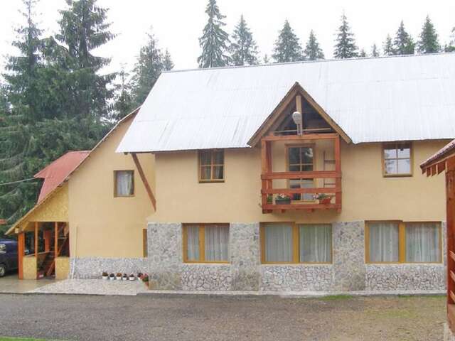 Гостевой дом Popas Turistic Padis Падис-21