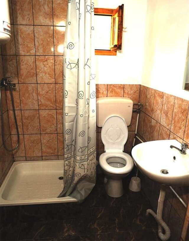 Гостевой дом Popas Turistic Padis Падис-24