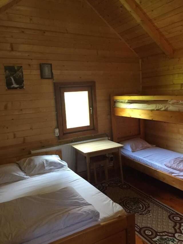 Гостевой дом Popas Turistic Padis Падис-6
